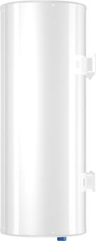 Водонагреватель Thermex Dion 30 V 2.5кВт 30л электрический настенный/белый от магазина РЭССИ