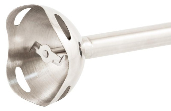 Блендер погружной Starwind SBP2322b 800Вт темно-серый/бирюзовый от магазина РЭССИ