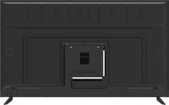 Телевизор LED Digma 55" DM-LED55UBB35 Салют ТВ черный 4K Ultra HD 60Hz DVB-T DVB-T2 DVB-C DVB-S DVB-S2 USB WiFi Smart TV (RUS) от магазина РЭССИ