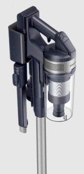 Пылесос ручной Samsung Jet VS15A6031R5/EV 410Вт серебристый/серый от магазина РЭССИ