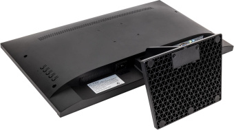 Монитор Hiper 27" EasyView SB2702 черный IPS LED 4ms 16:9 HDMI M/M матовая 250cd 178гр/178гр 1920x1080 100Hz VGA DP FHD 3.6кг от магазина РЭССИ
