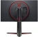 Монитор LG 27" UltraGear 27GP95RP-B черный IPS LED 1ms 16:9 HDMI матовая HAS 400cd 178гр/178гр 3840x2160 160Hz G-Sync FreeSync Premium Pro DP 4K USB 7.4кг от магазина РЭССИ
