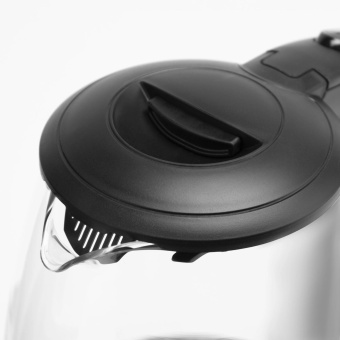 Чайник электрический Vitek VT-7058 1.7л. 2200Вт корпус: стекло от магазина РЭССИ