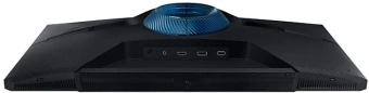 Монитор Samsung 27" Odyssey G3 S27AG300NIXC черный VA LED 1ms 16:9 HDMI матовая HAS Piv 250cd 178гр/178гр 1920x1080 144Hz FreeSync Premium DP FHD 5.3кг от магазина РЭССИ