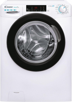 Стиральная машина Candy Smart Pro CO4 105TB1/2-07 класс: A-10% загр.фронтальная макс.:5кг белый от магазина РЭССИ