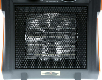 Тепловая пушка электрическая Sturm! FH3034CQ оранжевый от магазина РЭССИ