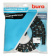 Кабельный органайзер Buro BHP CG252B Spiral Hose 25x2000mm Black от магазина РЭССИ