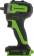 Гайковерт Greenworks G24IW200 аккум. патрон:квад.3/8" (3803607) от магазина РЭССИ