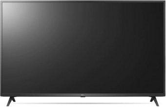 Телевизор LED LG 55" 55UP76006LC.ADGG черный 4K Ultra HD 60Hz DVB-T DVB-T2 DVB-C DVB-S DVB-S2 WiFi Smart TV (RUS) от магазина РЭССИ