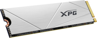 Накопитель SSD A-Data PCIe 4.0 x4 512GB AGAMMIXS60-512G-CS Gammix S60 XPG M.2 2280 от магазина РЭССИ