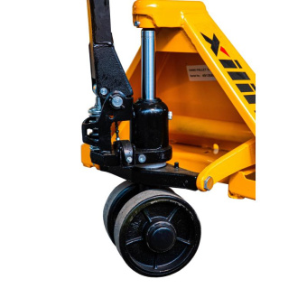 Гидравлическая тележка XILIN г/п 2000 кг DB 1005717 от магазина РЭССИ