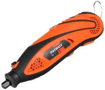 Гравер Patriot EE 101 The One 140Вт насадок:40 кейс от магазина РЭССИ