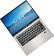 Ноутбук MSI Prestige 14H B12UCX-608US Core i5 12500H 16Gb SSD512Gb NVIDIA GeForce RTX 2050 4Gb 14" IPS FHD (1920x1080) Windows 11 Home Multi Language silver WiFi BT Cam (9S7-14F122-608) от магазина РЭССИ