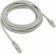 Патч-корд Buro UTP 4 пары cat6 CCA molded 5м серый RJ-45 (m)-RJ-45 (m) от магазина РЭССИ