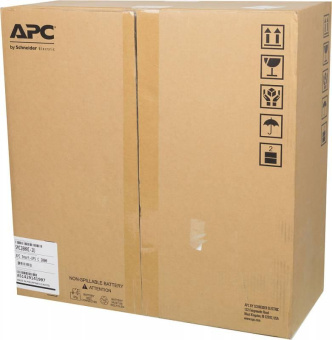Источник бесперебойного питания APC Smart-UPS C SMC2000I-2U 1300Вт 2000ВА черный от магазина РЭССИ