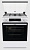 Плита Комбинированная Gorenje GK6C4WF белый (стеклянная крышка) реш.чугун от магазина РЭССИ
