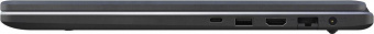 Ноутбук Asus VivoBook X705MA-BX163 Pentium Silver N5030 8Gb SSD256Gb Intel UHD Graphics 605 17.3" IPS HD+ (1600x900) noOS grey WiFi BT Cam (90NB0IF2-M003A0) от магазина РЭССИ
