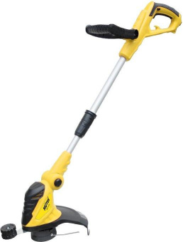 Триммер электрический Huter GET-320 600Вт разбор.штан. реж.эл.:леска от магазина РЭССИ