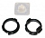 Комплект бушингов Cet CET5597 (JC61-00948A/JC61-00947A) для Samsung SCX-4100 (упак.:2шт) от магазина РЭССИ