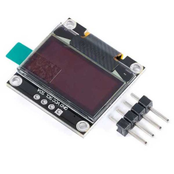 DSM-OLEDv2-0.96-4P-B от магазина РЭССИ
