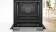 Картинка Духовой шкаф Электрический Bosch HBG7764B1 черный от магазина РЭССИ Духовой шкаф Электрический Bosch HBG7764B1 черный от магазина РЭССИ