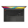 Картинка Ноутбук Asus Vivobook S 15 OLED K5504VA-MA400 Core i7 13700H 16Gb SSD1Tb Intel Iris Xe graphics 15.6" OLED 2.8K (2880x1620) noOS black WiFi BT Cam (90NB0ZK2-M00P50) от магазина РЭССИ Ноутбук Asus Vivobook S 15 OLED K5504VA-MA400 Core i7 13700H 16Gb SSD1Tb Intel Iris Xe graphics 15.6" OLED 2.8K (2880x1620) noOS black WiFi BT Cam (90NB0ZK2-M00P50) от магазина РЭССИ