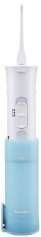 Ирригатор Panasonic EW-DJ10-А портатив. 1насад. белый от магазина РЭССИ