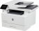 Картинка МФУ лазерный HP LaserJet Pro RU M428dw (W1A31A) A4 Duplex Net WiFi белый/черный от магазина РЭССИ МФУ лазерный HP LaserJet Pro RU M428dw (W1A31A) A4 Duplex Net WiFi белый/черный от магазина РЭССИ