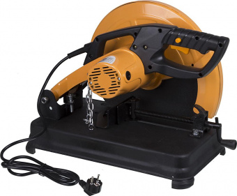 Торцовочная пила Вихрь ОП-355/2500 2500Вт 4000об/мин d=355мм от магазина РЭССИ