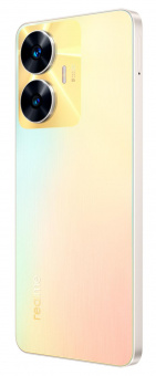 Смартфон Realme RMX3710 C55 128Gb 6Gb перламутровый моноблок 3G 4G 6.72" 1080x2400 Android 13 64Mpix 802.11 b/g/n/ac NFC GPS GSM900/1800 GSM1900 TouchSc microSD от магазина РЭССИ