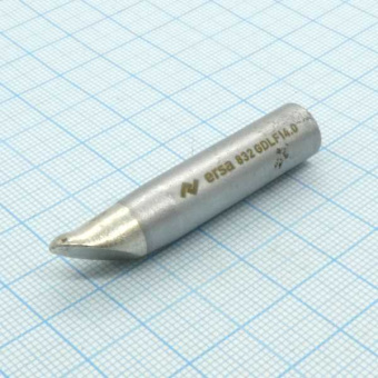 Жало паяльное 832GDLF (к PowerTool) от магазина РЭССИ