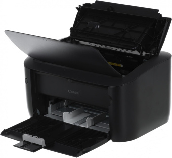 Принтер лазерный Canon imageClass LBP6030B (8468B010) A4 черный от магазина РЭССИ