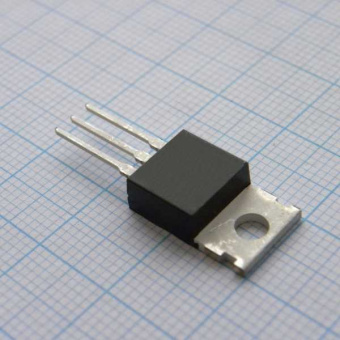 IRF3710PBF от магазина РЭССИ