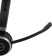 Наушники с микрофоном Jabra Evolve 65 SE черный накладные BT оголовье (6599-833-309) от магазина РЭССИ