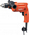 Дрель ударная Makita M0801 500Вт ключевой реверс от магазина РЭССИ