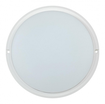 Светильник IEK 18Вт 4000K белый (LDPO0-4004-18-4000-K01) от магазина РЭССИ