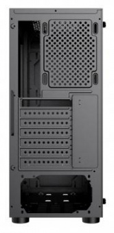 Корпус Formula CL-3302B RGB черный без БП ATX 2xUSB2.0 1xUSB3.0 audio bott PSU от магазина РЭССИ