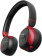 Картинка Наушники с микрофоном HyperX Cloud Mini черный/красный накладные BT оголовье (7G8F1AA) от магазина РЭССИ Наушники с микрофоном HyperX Cloud Mini черный/красный накладные BT оголовье (7G8F1AA) от магазина РЭССИ