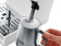 Картинка Кофеварка рожковая Delonghi ECP33.21.W 1100Вт белый от магазина РЭССИ Кофеварка рожковая Delonghi ECP33.21.W 1100Вт белый от магазина РЭССИ