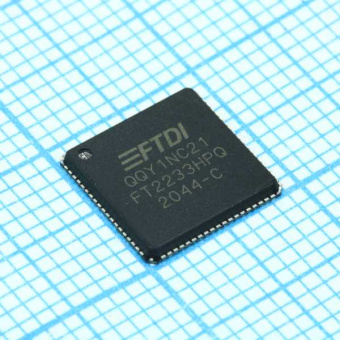 FT2233HPQ-TRAY от магазина РЭССИ