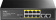 Картинка Коммутатор Cudy FS1010PG (L2) 8x100Мбит/с 2x1Гбит/с 8PoE+ 120W неуправляемый от магазина РЭССИ Коммутатор Cudy FS1010PG (L2) 8x100Мбит/с 2x1Гбит/с 8PoE+ 120W неуправляемый от магазина РЭССИ