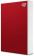 Жесткий диск Seagate USB 3.0 4Tb STKC4000403 One Touch 2.5" красный от магазина РЭССИ