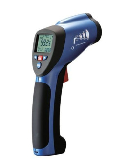 DT-8818H Инфракрасный термометр (пирометр) от магазина РЭССИ