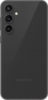 Смартфон Samsung SM-S711B Galaxy S23 FE 5G 256Gb 8Gb графит моноблок 3G 4G 2Sim 6.4" 1080x2340 Android 13 50Mpix 802.11 a/b/g/n/ac/ax NFC GPS GSM900/1800 GSM1900 TouchSc Protect от магазина РЭССИ