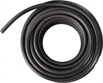 Шланг Вихрь 73/7/2/37 1/2" 25м поливочный армированный черный от магазина РЭССИ