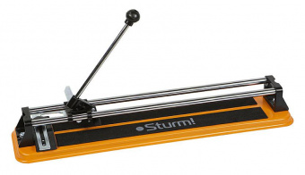 Плиткорез ручной Sturm! 1072-MB-600 оранжевый/черный от магазина РЭССИ