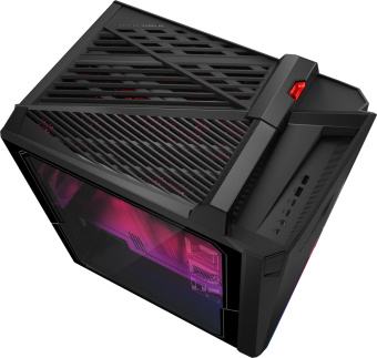 ПК Asus G35CG-1170KF003W MT i7 11700KF (3.6) 16Gb 1Tb 7.2k SSD1Tb RTX3080 10Gb Windows 11 Home 2.5xGbitEth 700W kb мышь черный (90PF02N1-M04250) от магазина РЭССИ