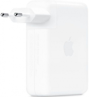 Блок питания Apple A2452 USB-C 140W от бытовой электросети от магазина РЭССИ