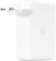 Картинка Блок питания Apple A2452 USB-C 140W от бытовой электросети от магазина РЭССИ Блок питания Apple A2452 USB-C 140W от бытовой электросети от магазина РЭССИ