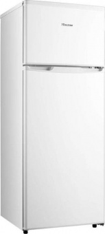 Холодильник Hisense RT267D4AW1 белый (двухкамерный) от магазина РЭССИ